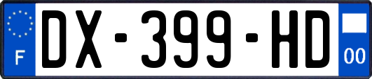DX-399-HD