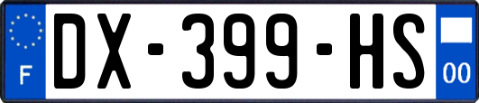 DX-399-HS