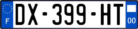 DX-399-HT