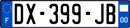 DX-399-JB