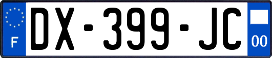 DX-399-JC