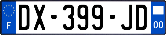 DX-399-JD