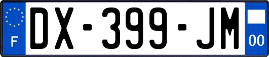 DX-399-JM