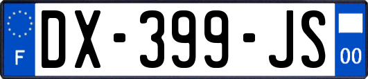 DX-399-JS