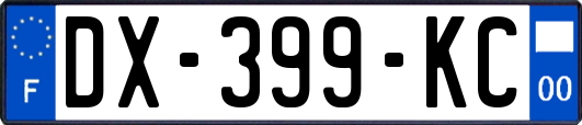 DX-399-KC