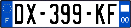 DX-399-KF