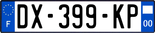 DX-399-KP
