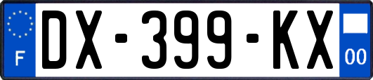 DX-399-KX