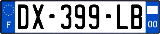 DX-399-LB