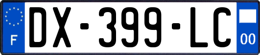 DX-399-LC