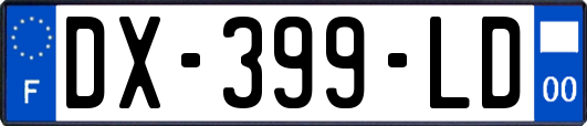 DX-399-LD