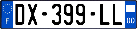 DX-399-LL
