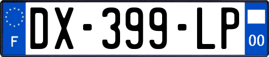 DX-399-LP