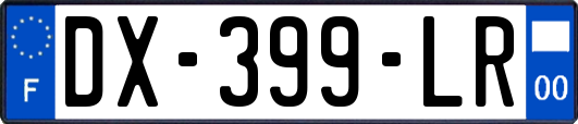 DX-399-LR