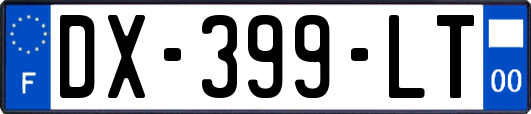 DX-399-LT