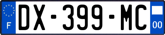 DX-399-MC