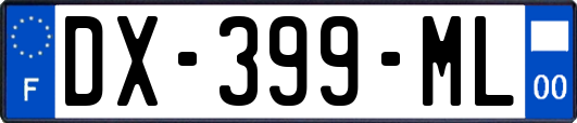 DX-399-ML