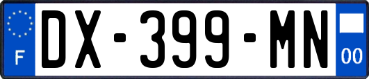 DX-399-MN