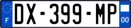DX-399-MP