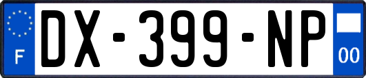 DX-399-NP