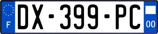 DX-399-PC