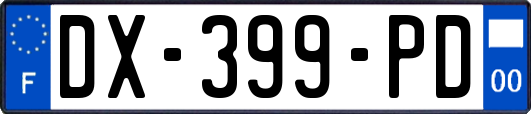 DX-399-PD