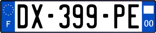 DX-399-PE