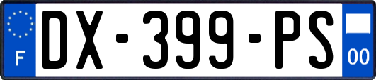 DX-399-PS