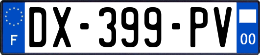 DX-399-PV