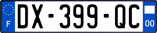 DX-399-QC