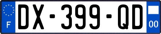 DX-399-QD