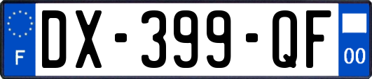 DX-399-QF
