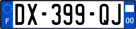 DX-399-QJ