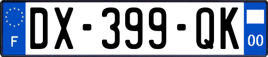 DX-399-QK