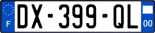DX-399-QL