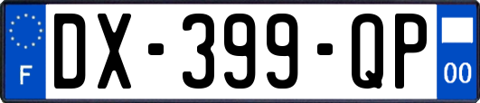 DX-399-QP
