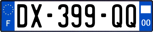 DX-399-QQ