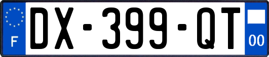 DX-399-QT