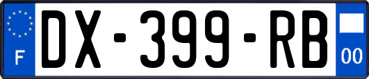DX-399-RB