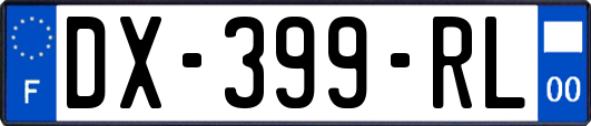 DX-399-RL