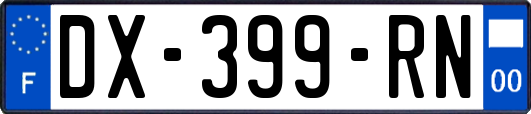 DX-399-RN