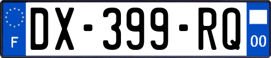 DX-399-RQ