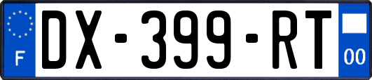 DX-399-RT