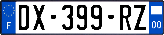 DX-399-RZ