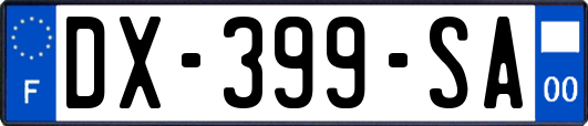 DX-399-SA