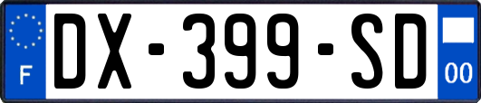 DX-399-SD