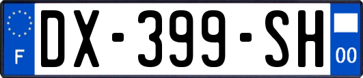 DX-399-SH