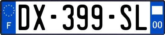 DX-399-SL