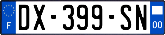 DX-399-SN