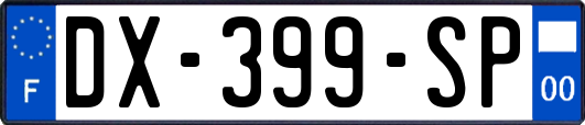 DX-399-SP